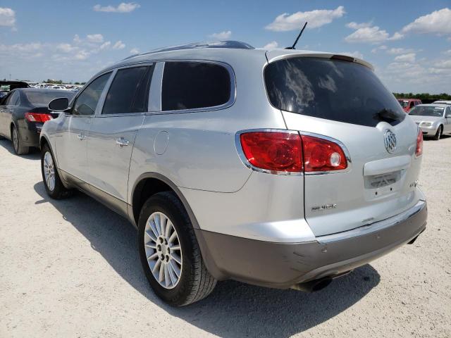 Photo 3 from auction – 2011 BUICK ENCLAVE CX with VIN 5GAKRBED3BJ316240