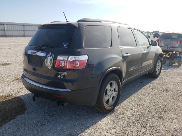 Photo 4 from auction – 2012 GMC ACADIA SLE with VIN 1GKKRPED2CJ208774