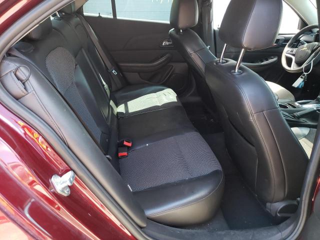 Photo 6 from auction – 2014 CHEVROLET MALIBU 1LT with VIN 1G11C5SLXEF236362