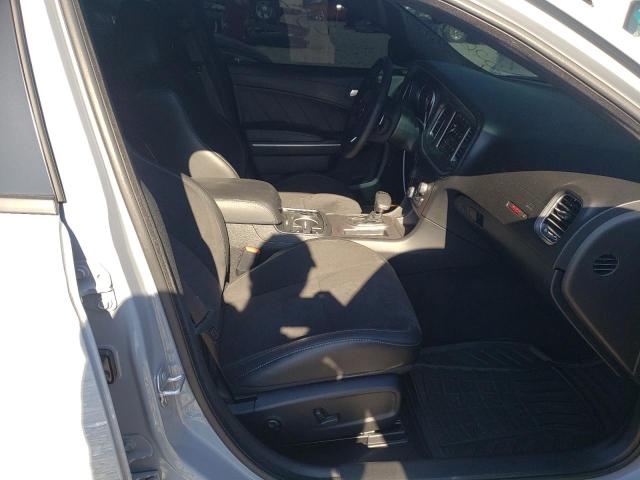 Photo 5 from auction – 2021 DODGE CHARGER SC with VIN 2C3CDXGJXMH666992