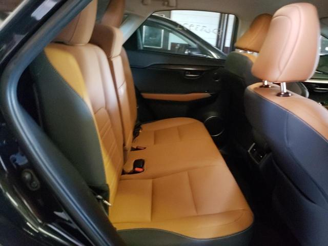 Photo 6 from auction – 2019 LEXUS NX 300 BAS with VIN JTJBARBZ9K2179505