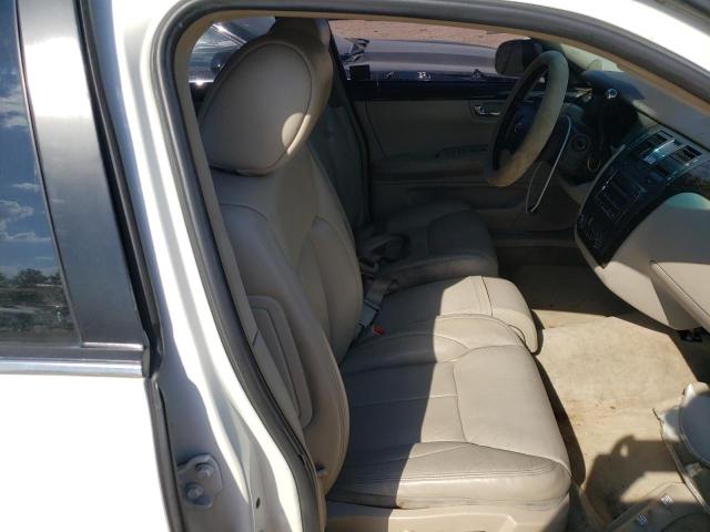 Photo 5 from auction – 2008 CADILLAC DTS with VIN 1G6KD57Y28U198545