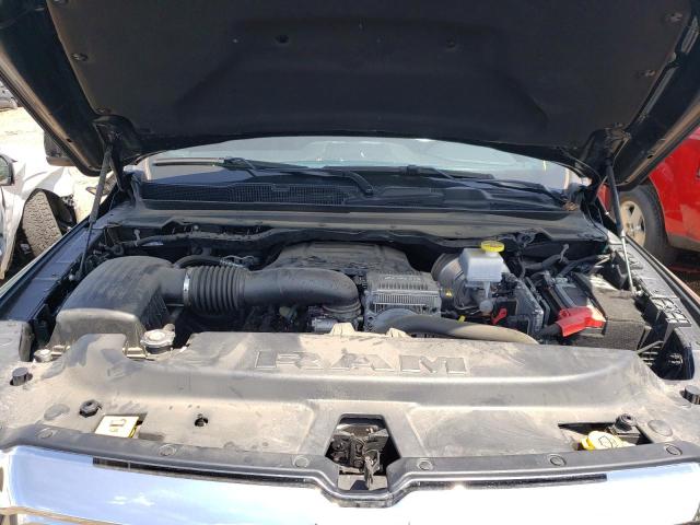 Photo 7 from auction – 2021 RAM 1500 LIMIT with VIN 1C6SRFHT7MN678549