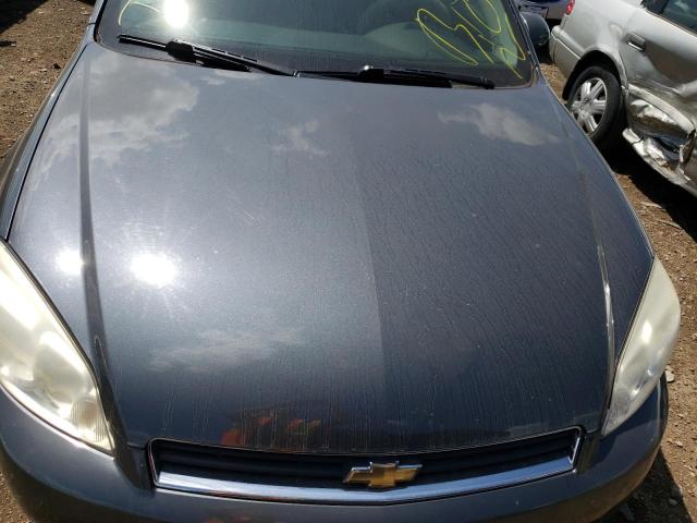 Photo 7 from auction – 2010 CHEVROLET IMPALA LS with VIN 2G1WA5EK8A1101168
