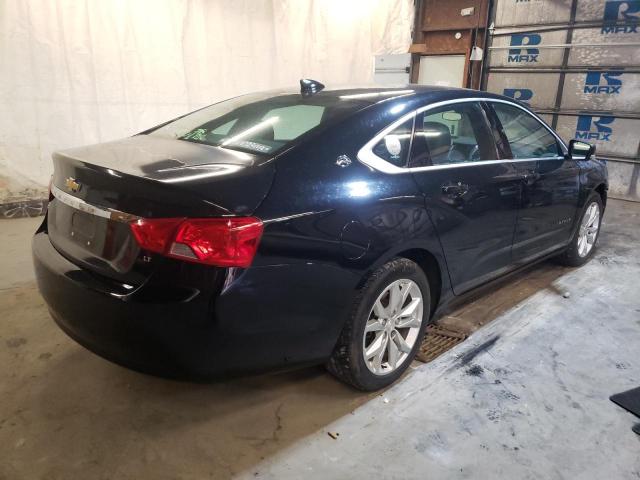 Photo 4 from auction – 2017 CHEVROLET IMPALA LT with VIN 1G1105S34HU189354