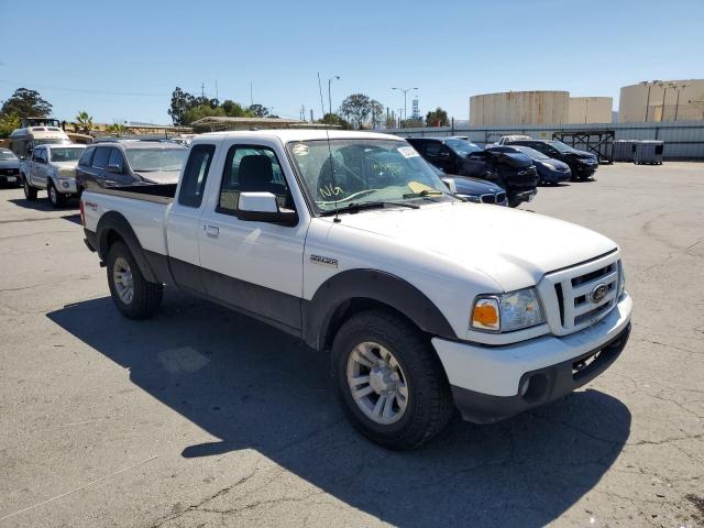 FORD RANGER SUP 2011 with VIN 1FTLR4FE6BPA21376 - Photo from auction