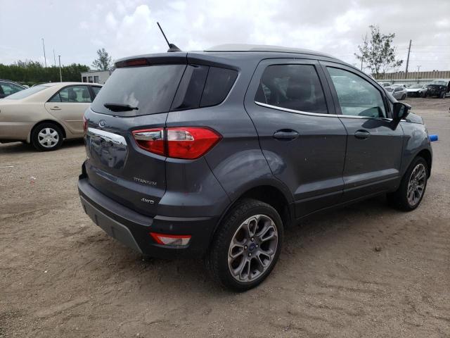 Photo 4 from auction – 2020 FORD ECOSPORT T with VIN MAJ6S3KL2LC350560