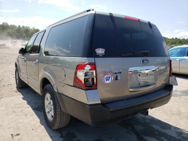 Photo 3 from auction – 2008 FORD EXPEDITION with VIN 1FMFK16528LA10239
