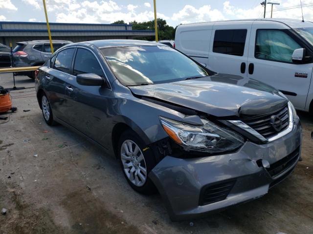 Photo 1 from auction – 2016 NISSAN ALTIMA 2.5 with VIN 1N4AL3AP7GC235700