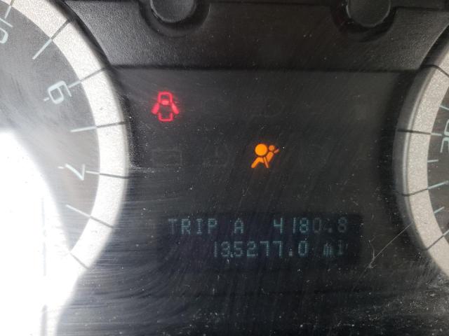 Photo 8 from auction – 2011 FORD ESCAPE XLT with VIN 1FMCU9DG9BKA71729