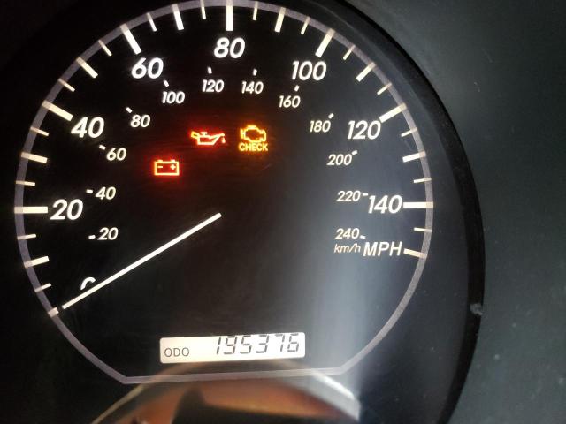 Фото 8 с аукциона – 2006 LEXUS RX 330 с VIN 2T2GA31U76C051522