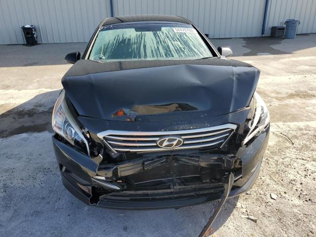 Photo 9 from auction – 2016 HYUNDAI SONATA SE with VIN 5NPE24AF4GH405088