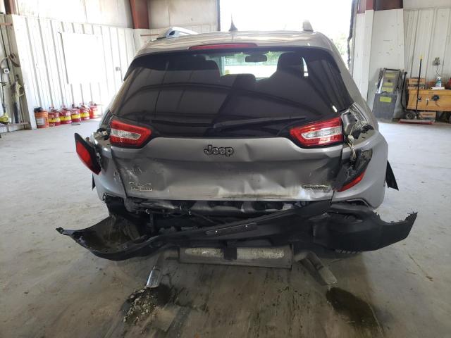 Photo 9 from auction – 2014 JEEP CHEROKEE L with VIN 1C4PJMCS9EW318154