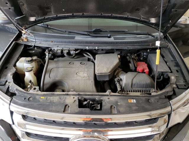 Photo 7 from auction – 2013 FORD EDGE SEL with VIN 2FMDK4JC6DBC44179
