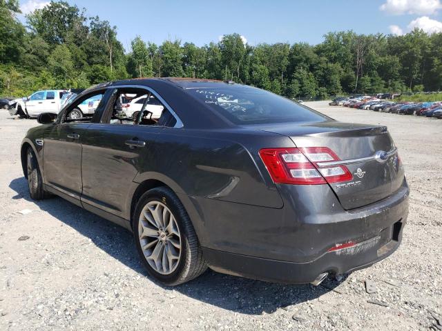 Photo 3 from auction – 2019 FORD TAURUS LIM with VIN 1FAHP2F89KG115395