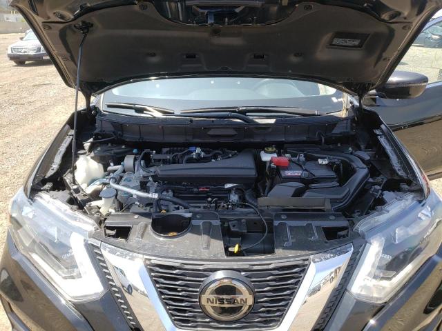 Photo 7 from auction – 2020 NISSAN ROGUE S with VIN KNMAT2MTXLP541211