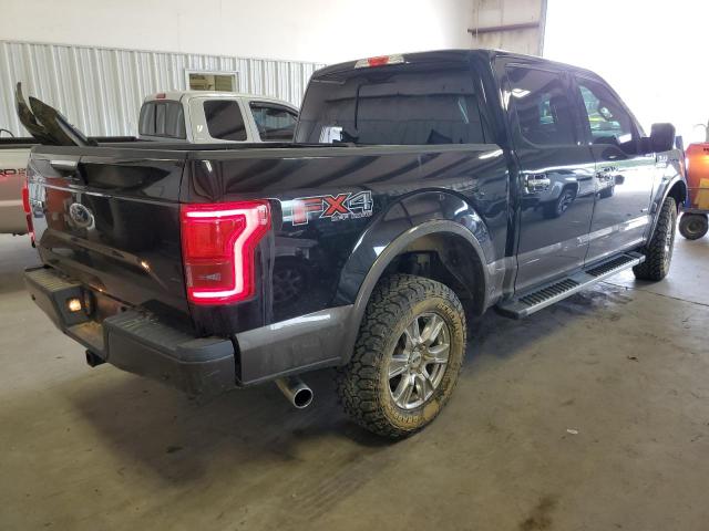 Photo 4 from auction – 2016 FORD F150 SUPER with VIN 1FTEW1EP8GFB40692