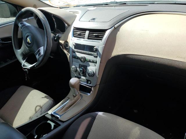 Photo 9 from auction – 2011 CHEVROLET MALIBU LS with VIN 1G1ZB5E17BF274448