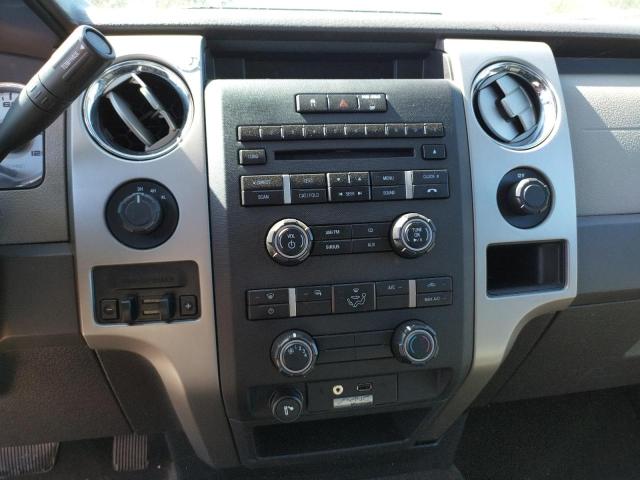 Photo 9 from auction – 2010 FORD F150 SUPER with VIN 1FTFW1EV4AFB71612