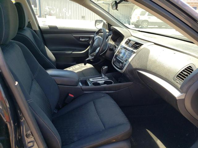 Photo 5 from auction – 2018 NISSAN ALTIMA 2.5 with VIN 1N4AL3AP8JC234708