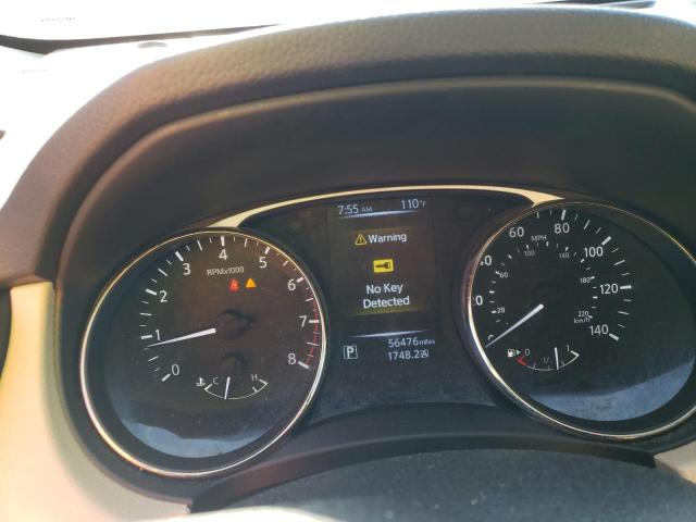 Photo 8 from auction – 2016 NISSAN ROGUE S with VIN KNMAT2MT1GP723644