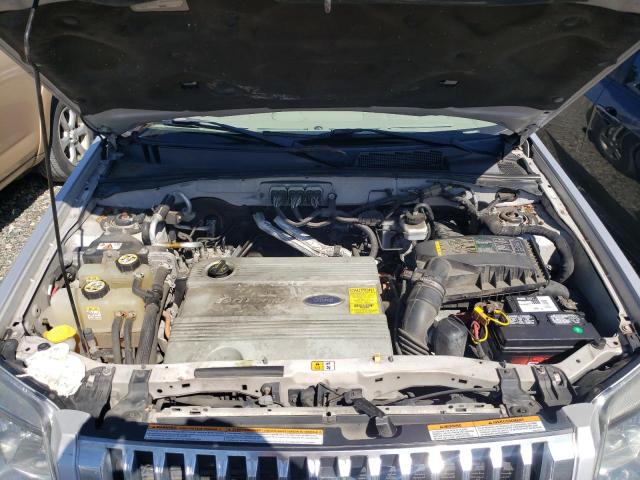 Photo 7 from auction – 2008 MERCURY MARINER HE with VIN 4M2CU39H98KJ07943