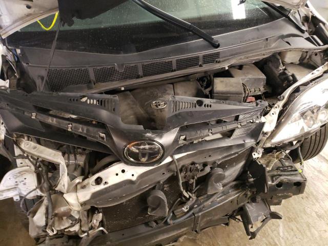 Photo 7 from auction – 2018 TOYOTA SIENNA L with VIN 5TDZZ3DC0JS954572