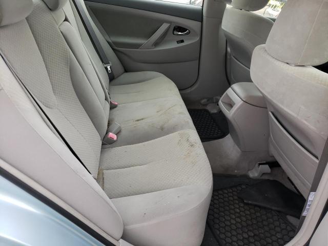 Photo 6 from auction – 2007 TOYOTA CAMRY CE with VIN JTNBE46K573103090