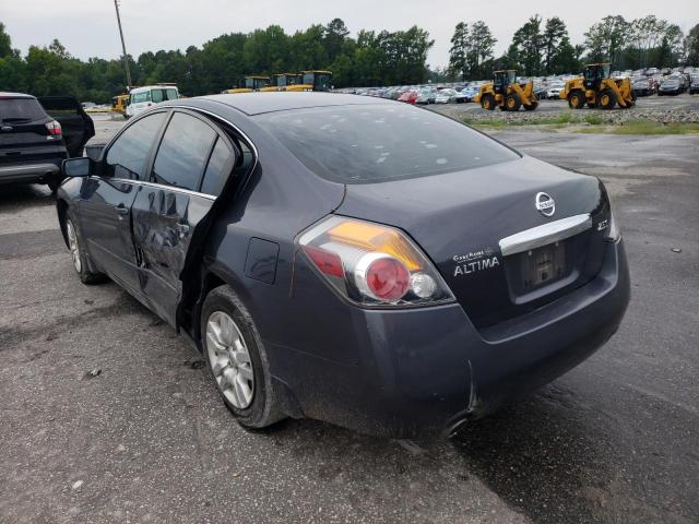 Photo 3 from auction – 2012 NISSAN ALTIMA BAS with VIN 1N4AL2APXCN573147
