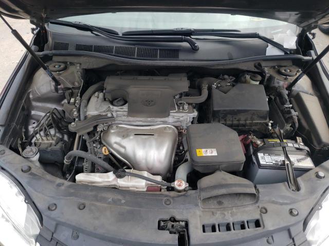 Photo 7 from auction – 2017 TOYOTA CAMRY LE with VIN 4T1BF1FK9HU706714