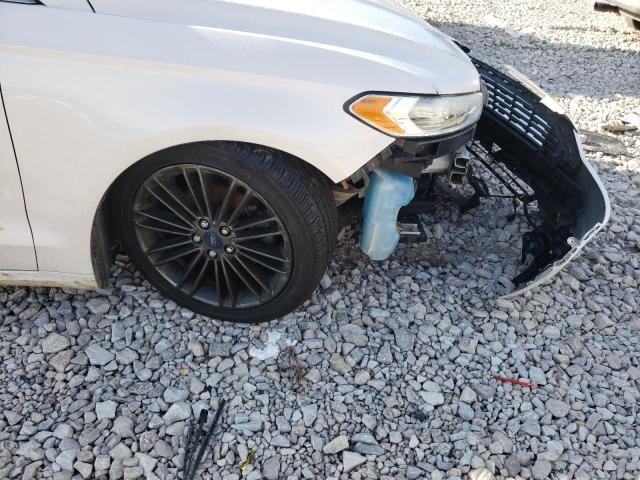 Photo 9 from auction – 2013 FORD FUSION SE with VIN 3FA6P0HR3DR322572
