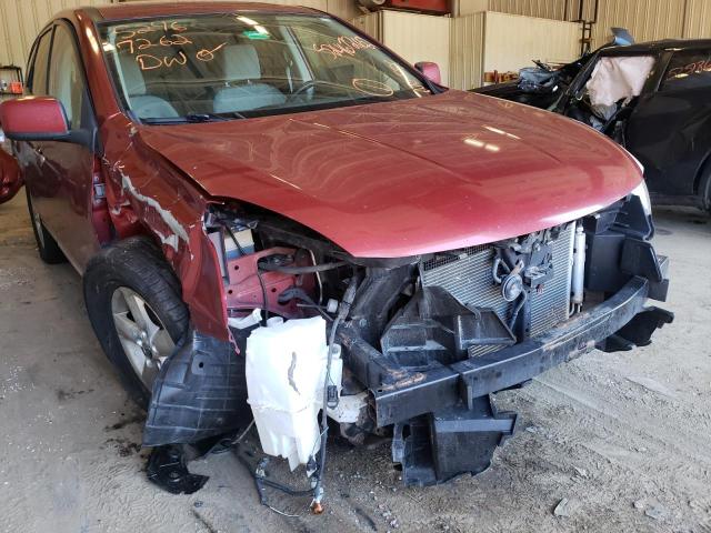 Photo 9 from auction – 2013 NISSAN ROGUE with VIN JN8AS5MV8DW618496
