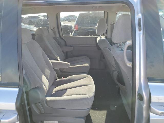 Photo 6 from auction – 2008 KIA SEDONA EX with VIN KNDMB233186255603