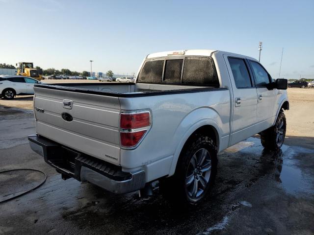 Photo 4 from auction – 2011 FORD F150 SUPER with VIN 1FTFW1EF1BFA03484