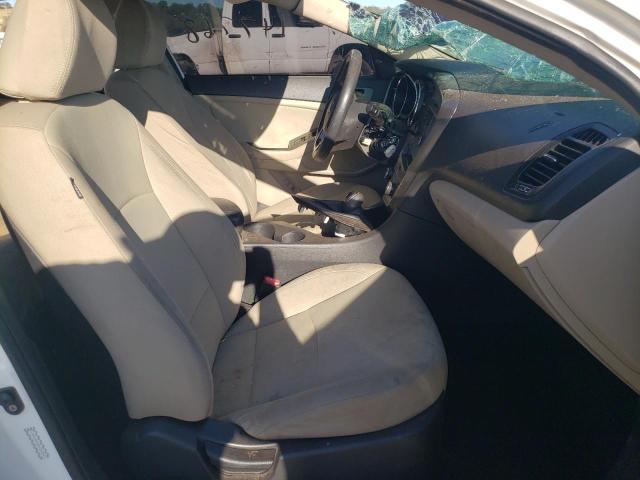 Photo 5 from auction – 2013 KIA OPTIMA LX with VIN KNAGM4A74D5358200