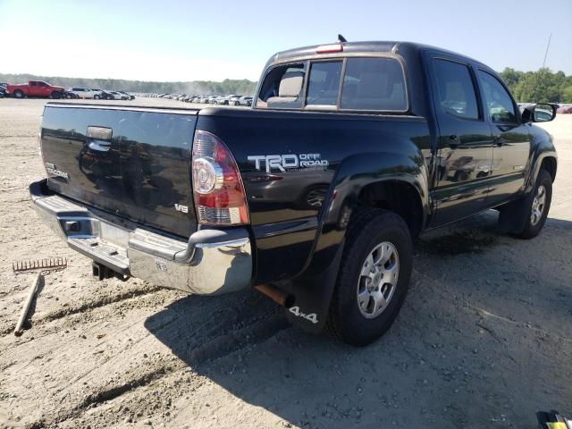 Photo 4 from auction – 2012 TOYOTA TACOMA DOU with VIN 5TFLU4EN6CX038406