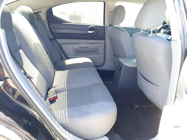 Photo 6 from auction – 2007 DODGE CHARGER SE with VIN 2B3KA43R57H672909