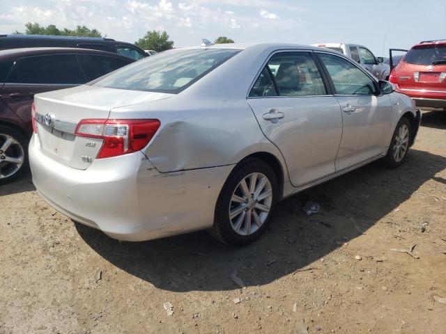 Photo 4 from auction – 2012 TOYOTA CAMRY HYBR with VIN 4T1BD1FK6CU060093