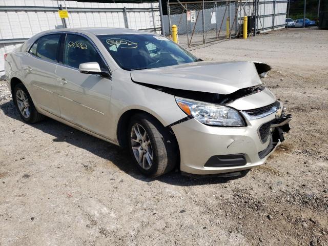 CHEVROLET MALIBU 1LT 2014 with VIN 1G11C5SL8EF302777 - Photo from auction