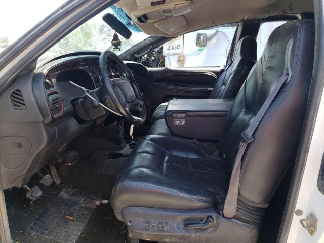 Photo 5 from auction – 2002 DODGE RAM 3500 with VIN 3B7MC33C02M217404
