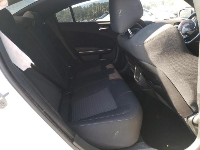 Photo 6 from auction – 2019 DODGE CHARGER SC with VIN 2C3CDXGJ2KH644661