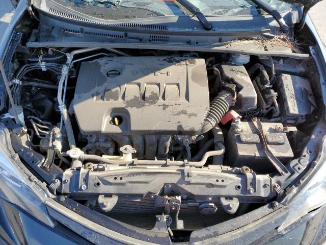 Photo 7 from auction – 2018 TOYOTA COROLLA L with VIN 2T1BURHEXJC078536