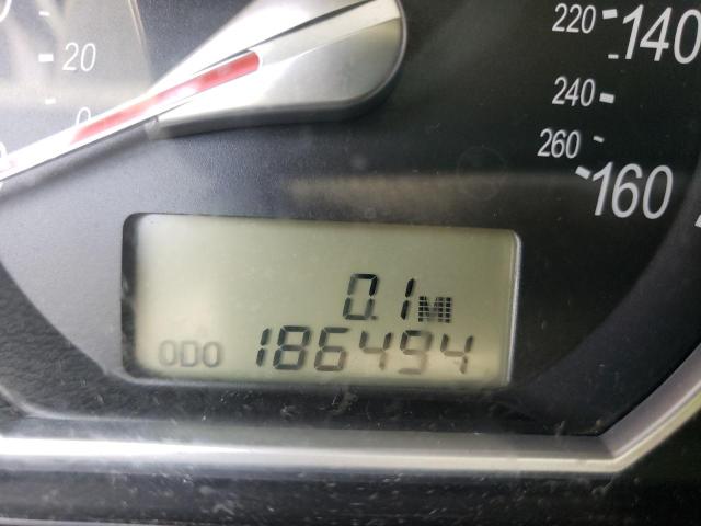 Photo 8 from auction – 2008 HYUNDAI SONATA SE with VIN 5NPEU46F98H353283