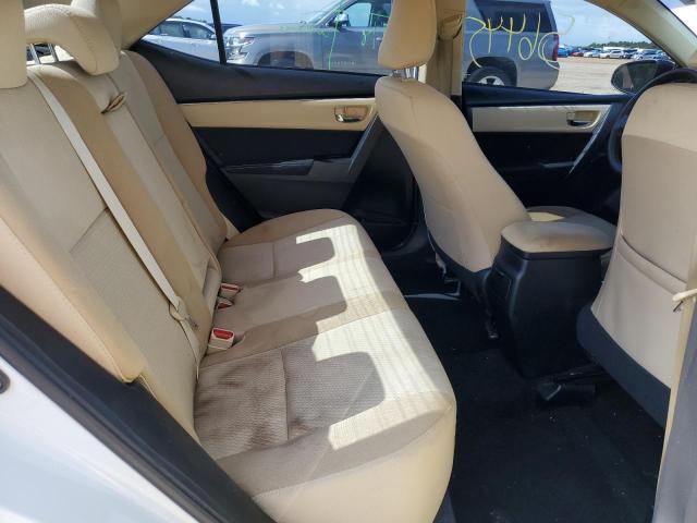Photo 6 from auction – 2017 TOYOTA COROLLA L with VIN 2T1BURHE8HC773866