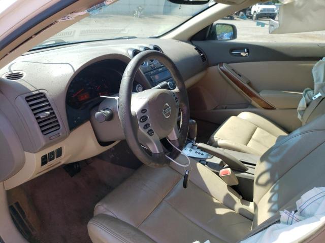 Photo 5 from auction – 2008 NISSAN ALTIMA 3.5 with VIN 1N4BL24E08C183644