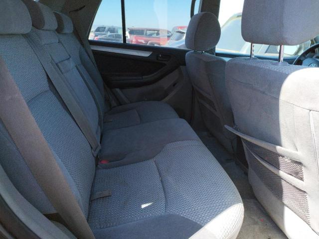 Photo 6 from auction – 2005 TOYOTA 4RUNNER SR with VIN JTEBU14RX50071964