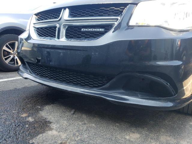 Photo 9 from auction – 2012 DODGE GRAND CARA with VIN 2C4RDGCG8CR284310