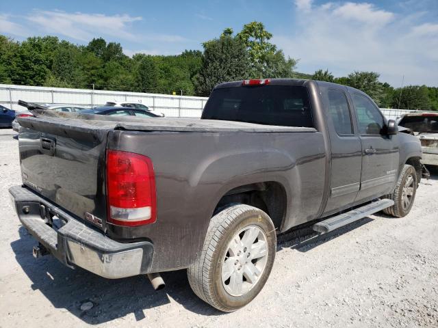 Photo 4 from auction – 2008 GMC SIERRA C15 with VIN 1GTEC19078Z157909