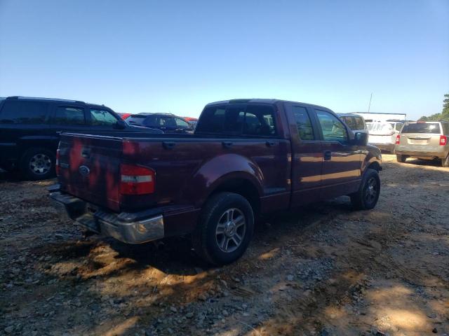 Photo 4 from auction – 2005 FORD F150 with VIN 1FTPX02545KC57676