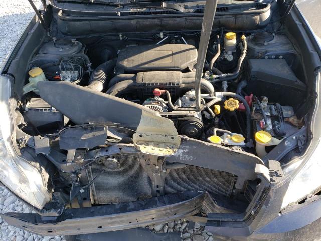 Zdjęcie 7 z aukcji – 2012 SUBARU LEGACY 2.5 z VIN 4S3BMCG66C3020037
